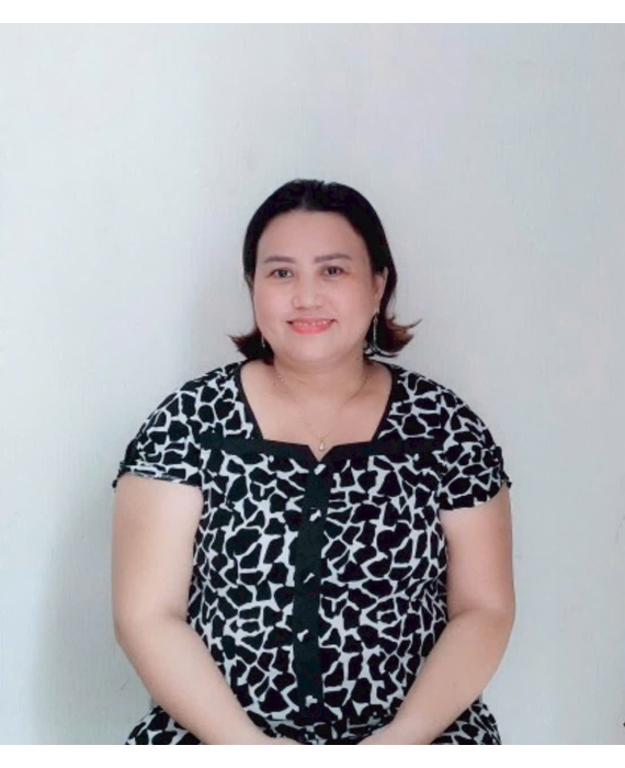Chị Cảnh quê Góc Phú Yên