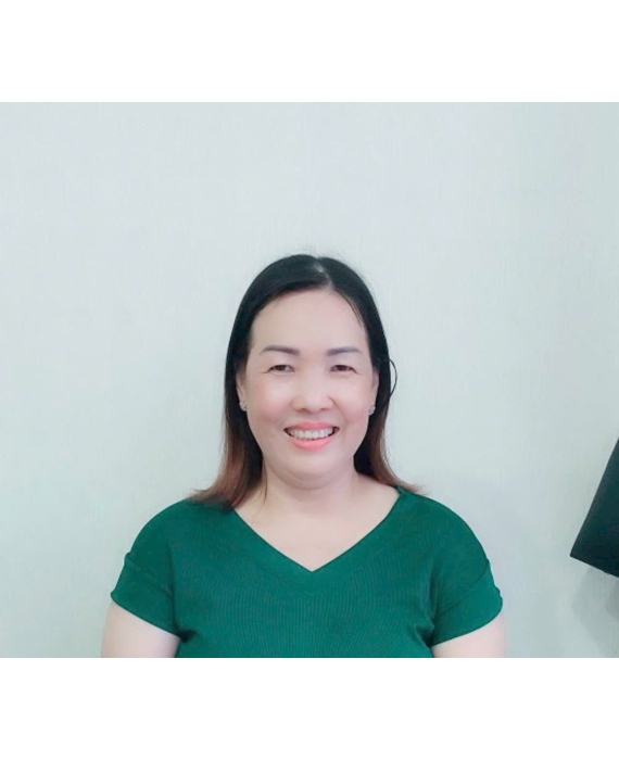 Chị Hết quê An Giang 