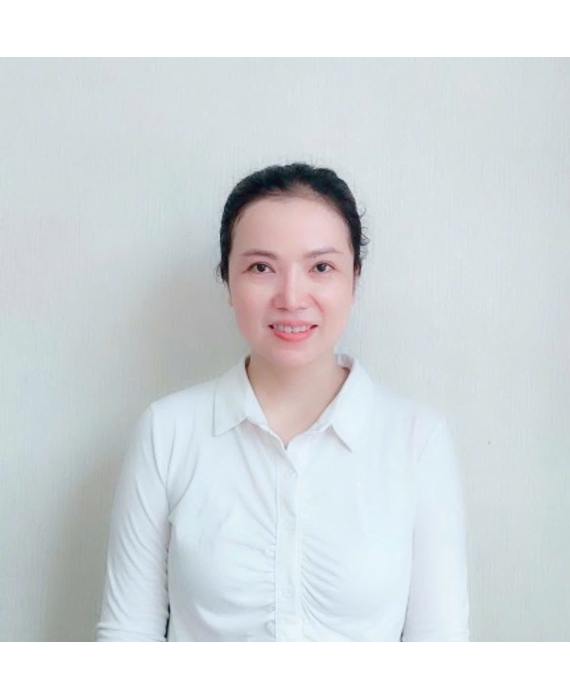 Chị Huệ quê Nha Trang