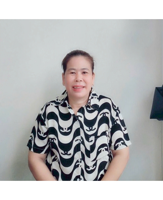 Chị Kim Em quê Kiên Giang