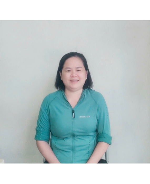 Chị Vân Tiền Giang