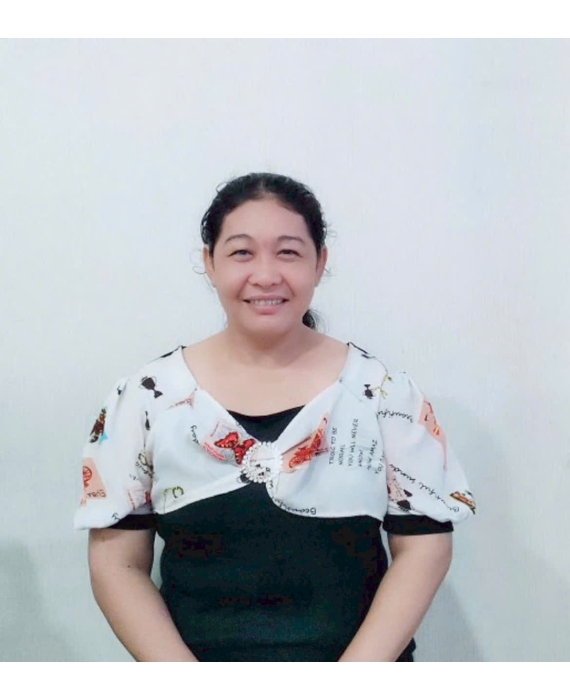 Chị Huệ Bến Tre
