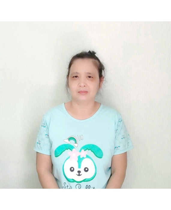 Chị Hà miền Tây