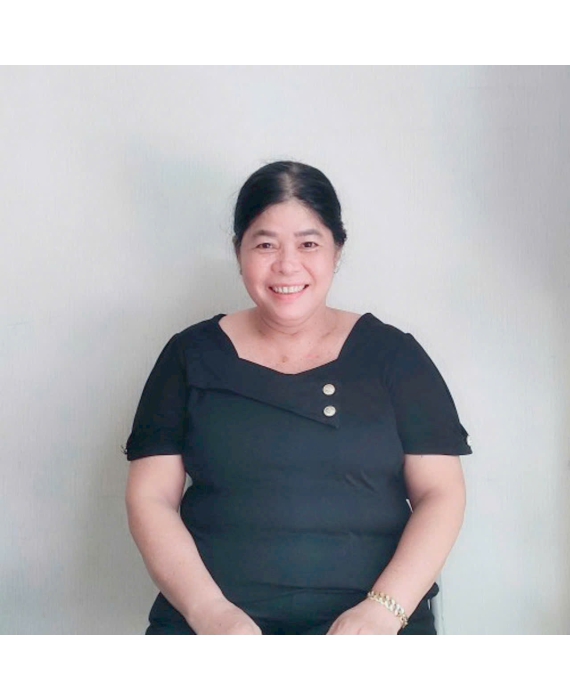 Cô Sương quê Huế
