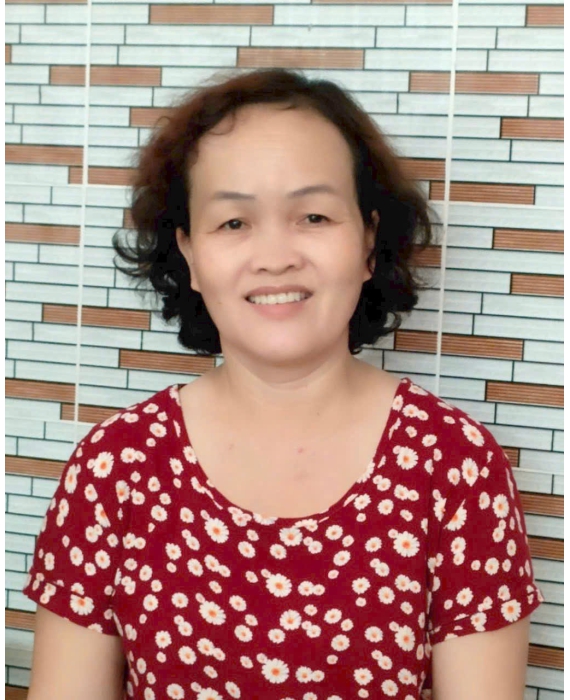 Cô Phước Thừa Thiên Huế