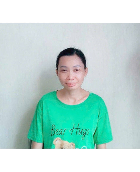 Em Kiều quê Bến Tre 