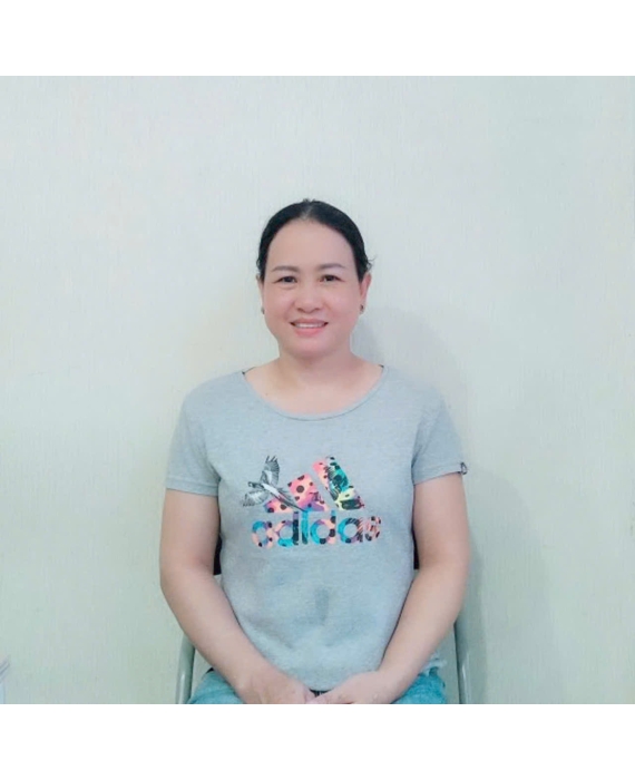 Chị Ngọc Đồng Nai