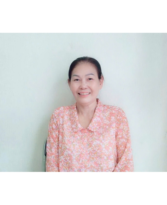 Cô Diệp quê Vũng Tàu