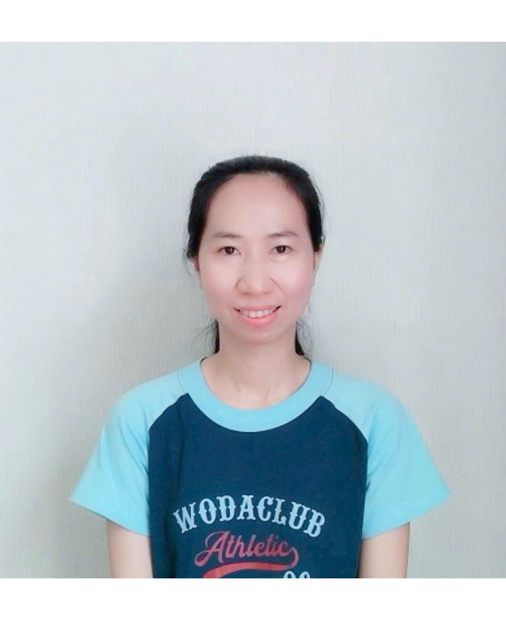 Em Loan sống Nha Trang