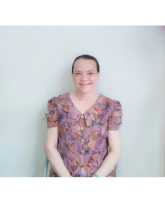 Cô Chính quê Phú Yên