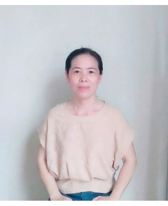 Chị Nga sống Phú Yên