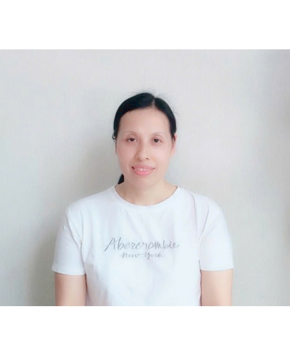 Chị Quỳnh quê Nam Định