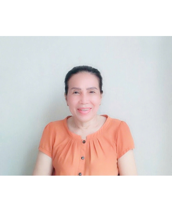 Cô Tuyết quê TP Hồ Chí Minh 