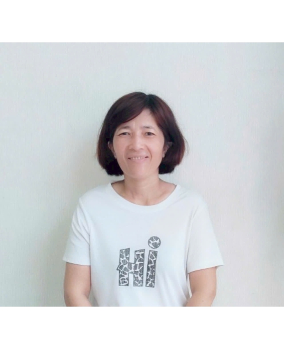 Chị Yến quê Hóc Môn