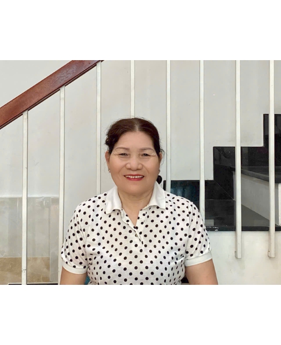 Cô Liệp Tiền Giang