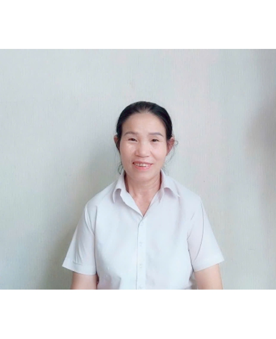 Cô Nhân Thái Bình