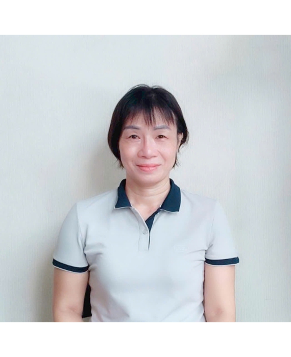 Chị Hạnh quê Hà Tĩnh