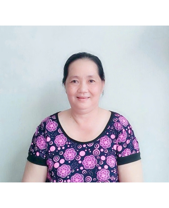 Dì Tuyết An Giang 