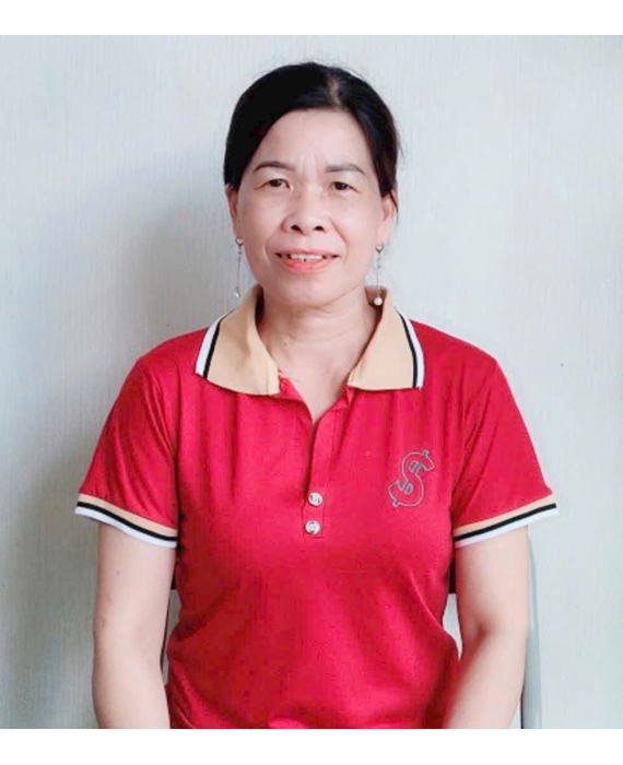 Cô Thúy Miền Nam 