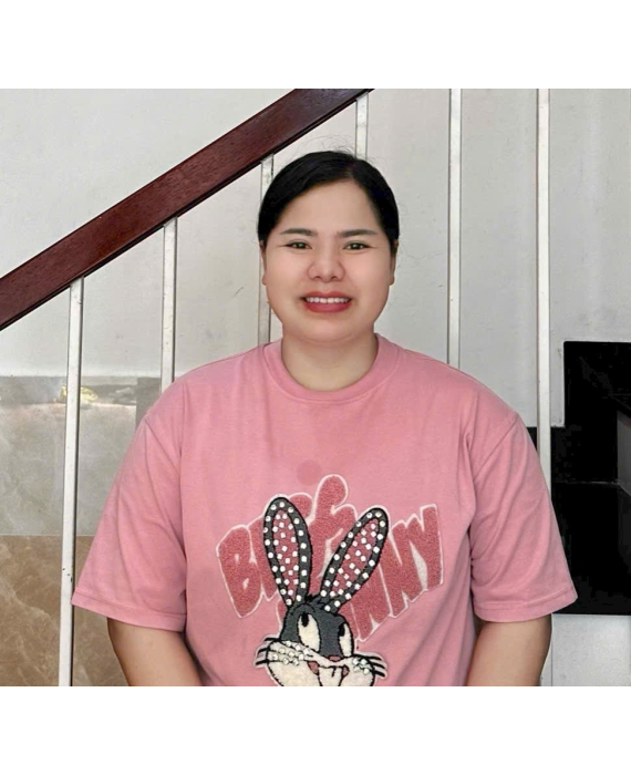 Chị Kiều Tiên