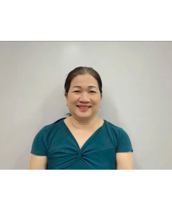 Cô Nguyền sống Cà Mau