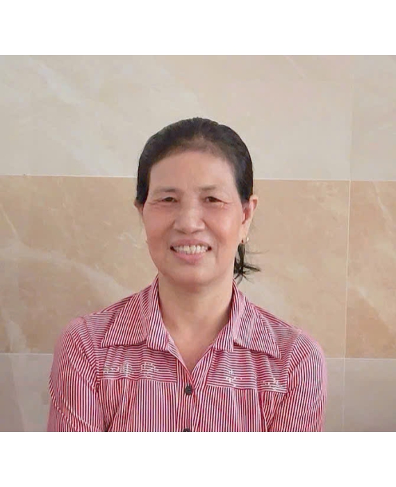 Cô Xuyến Miền bắc