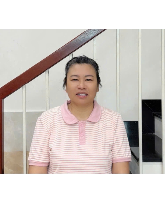 Cô Thảo sống Bình Thuận