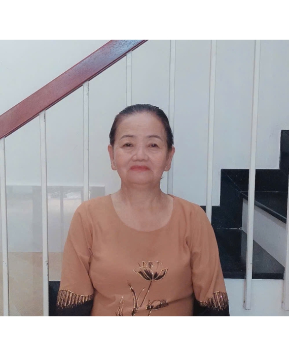 Cô Chanh quê Phú Yên