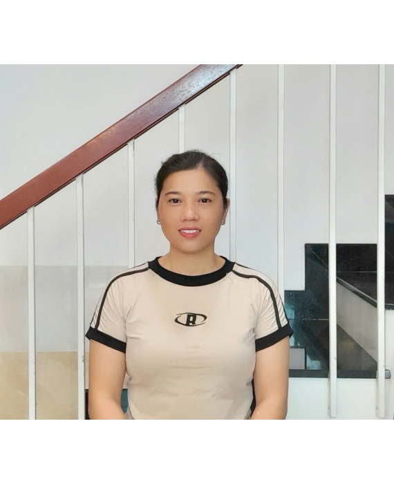 Chị Mận quê Hà Tĩnh