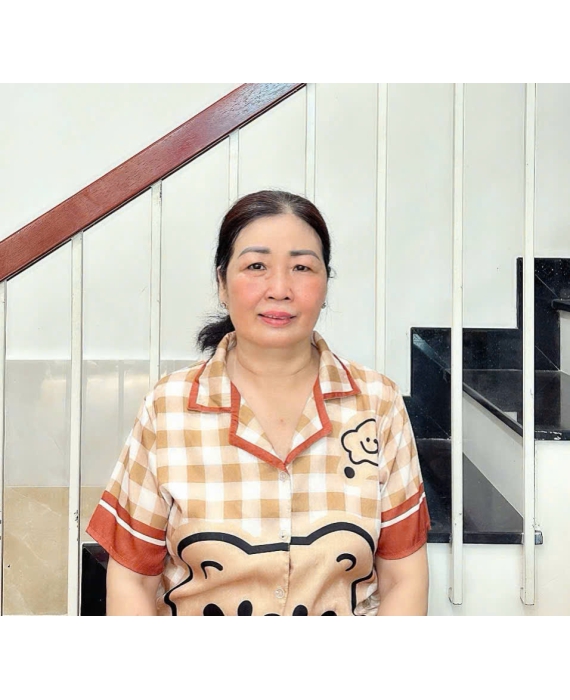 Cô Hồng  An Giang