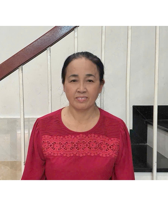 Cô Đằng quê miền Bắc