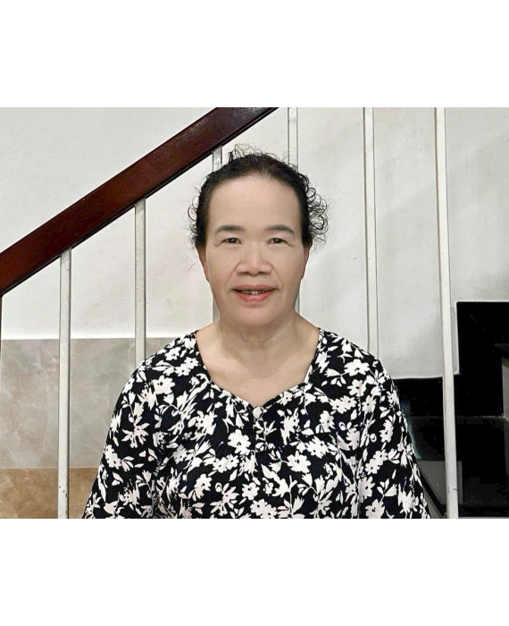 Cô Dần Thừa Thiên Huế