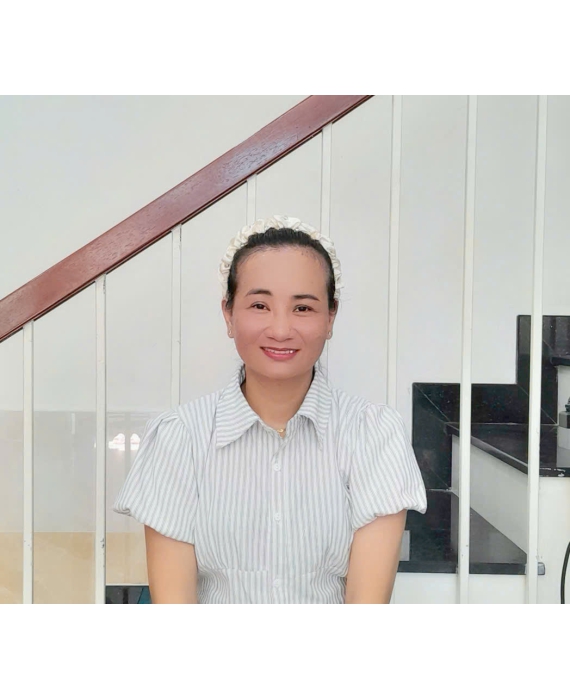 Chị Mùi quê Thái Bình