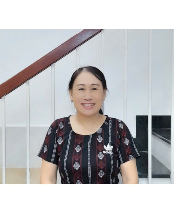 Cô Bích Quảng Trị