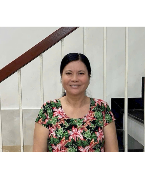 Cô Sài Bến Tre