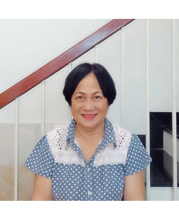 Cô Phương quê miền Nam
