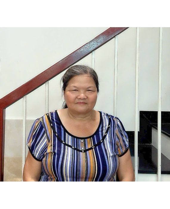 Cô Thức Bến Tre