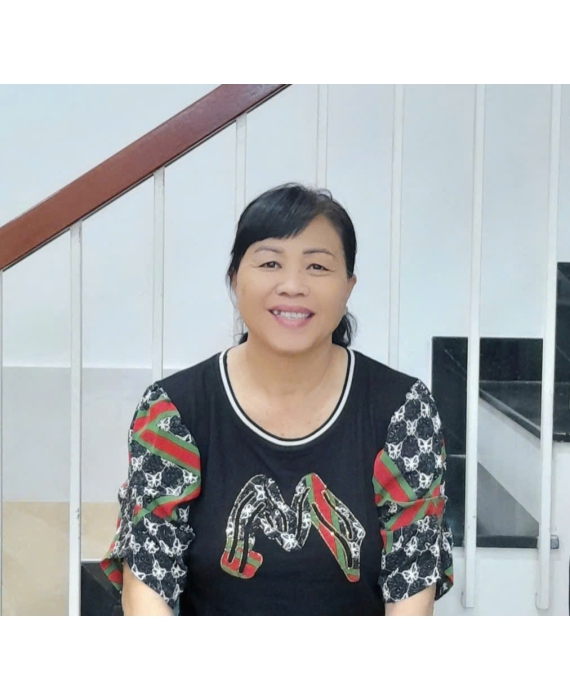 Cô Sáng Đồng Tháp