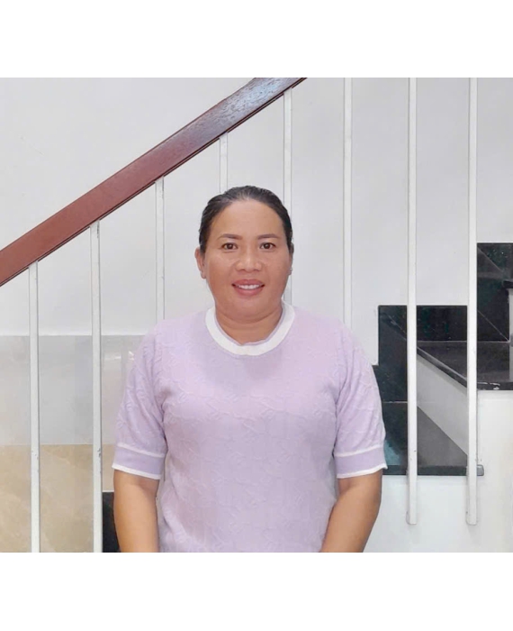 Chị Loan Em quê Vĩnh Long
