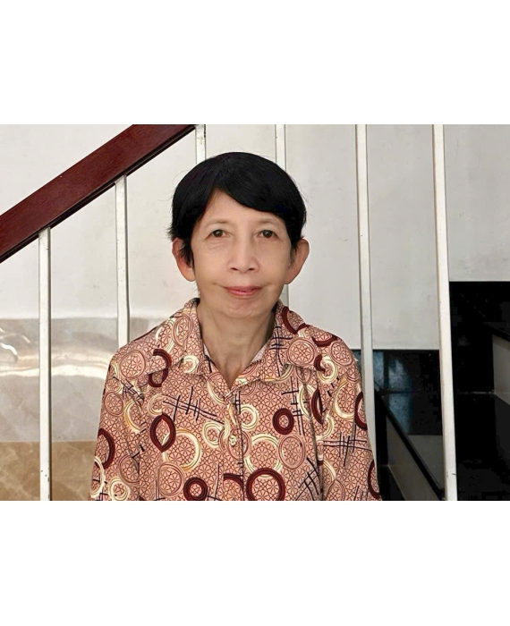 Dì Liễu quê Hà Nam