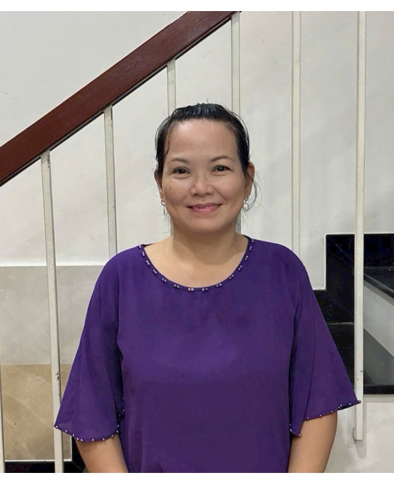 Cô Hương Tiền Giang