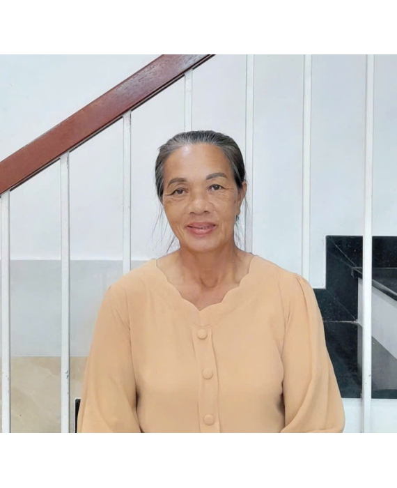 Cô Thu quê Bình Thuận