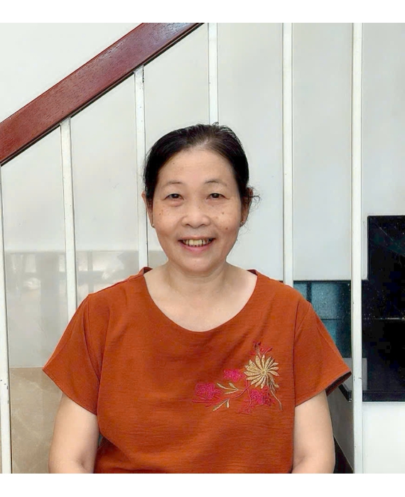 Cô Hương Hà Tĩnh