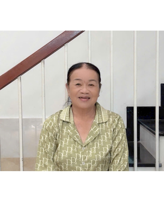 Cô Dung quê Bến Tre