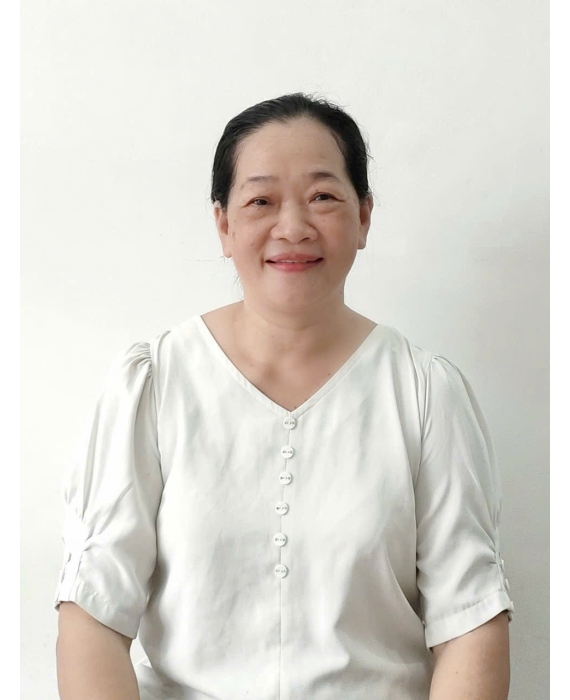 Trần Thị Chi 