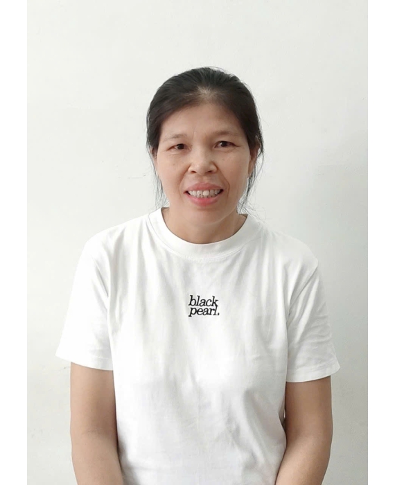 Trần Thị Hướng