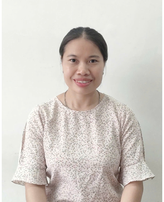 Chị Phúc