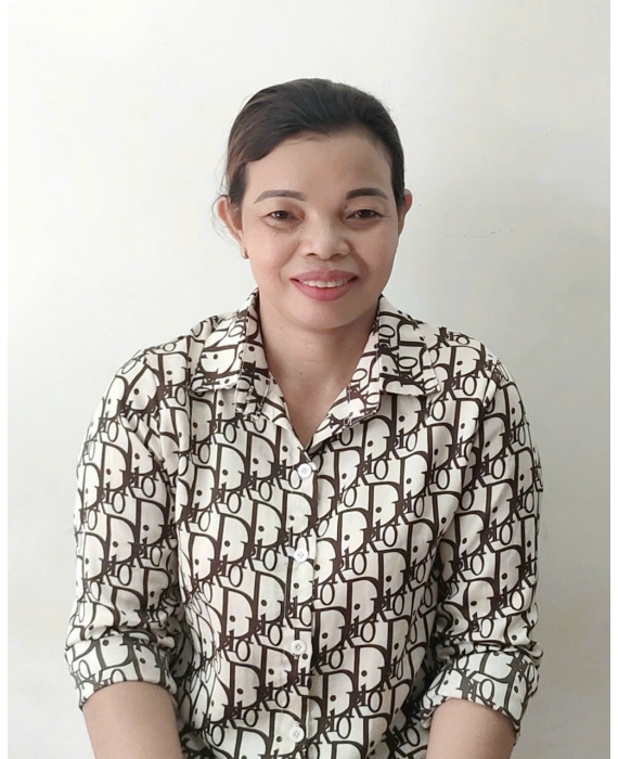 Lý Thị Phôl