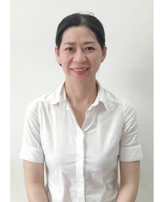 Trần Thị Thúy An