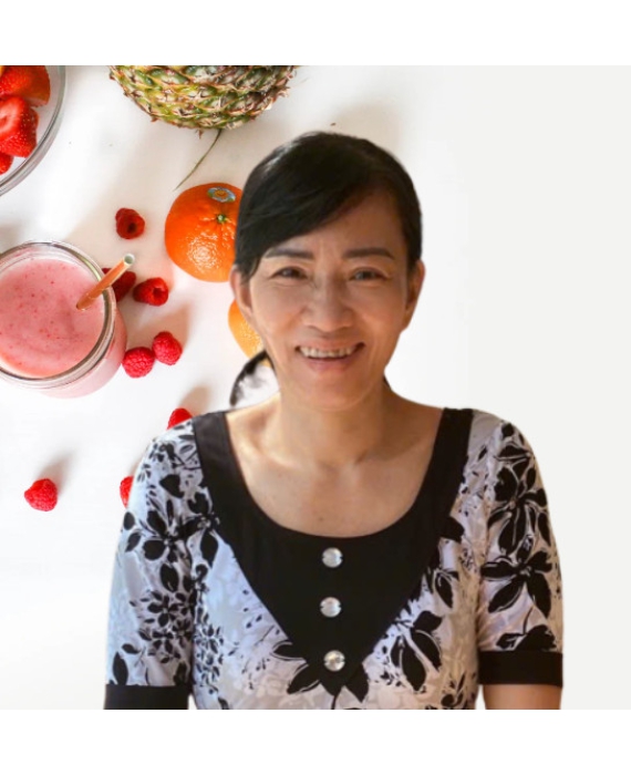 Nguyễn Thị Tú Trinh